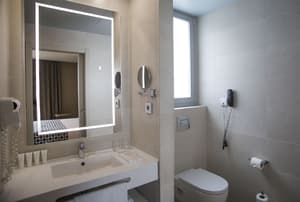 thumbnail: Bathroom