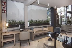 thumbnail: Reception