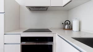 thumbnail: Private kitchenette