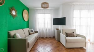 thumbnail: Living room
