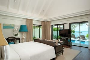 thumbnail: View from room