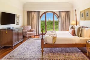 thumbnail: View from room