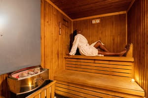 thumbnail: Spa treatment