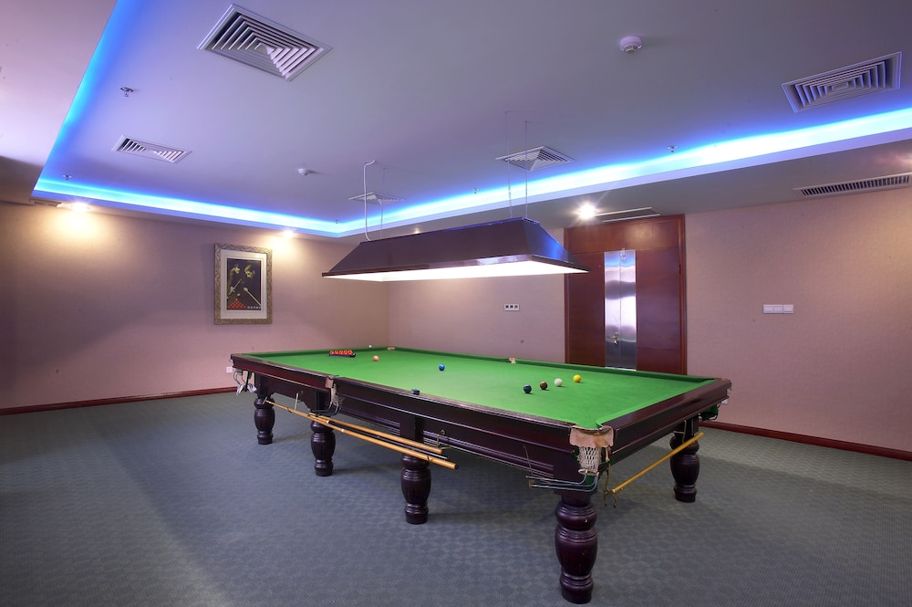 Swimming pool-spa