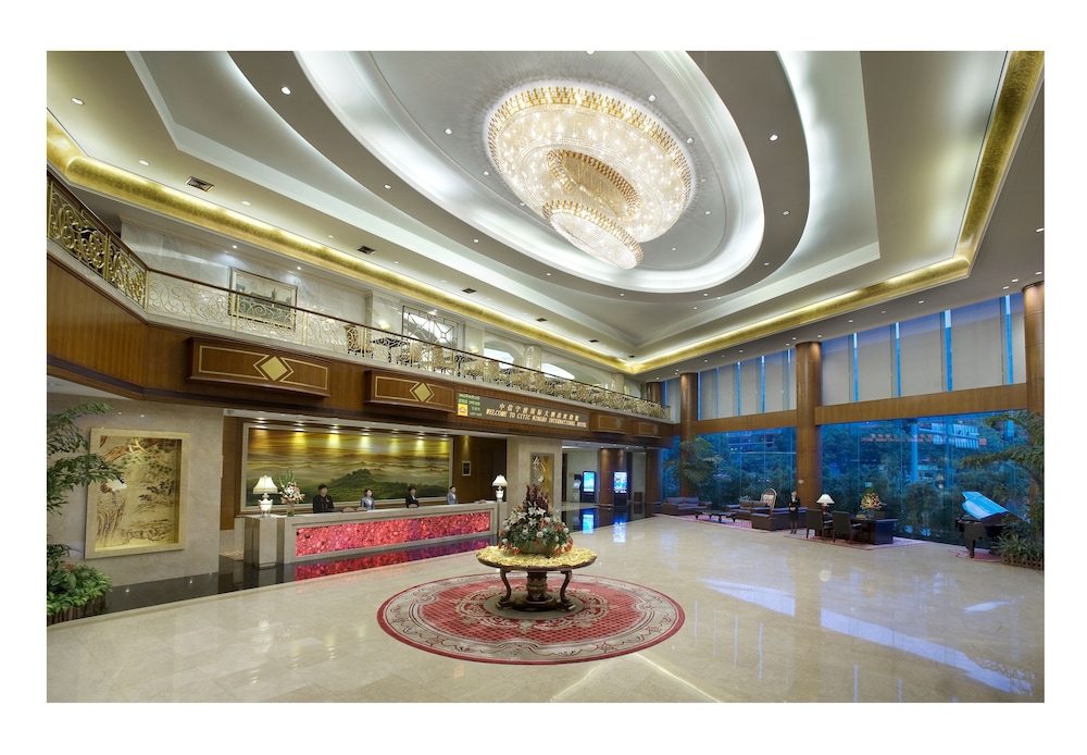 Restaurant-cafeteria