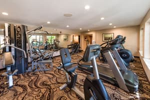 thumbnail: Gym