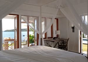 thumbnail: Suite_King_privatepool_ Villa_du_Pecheur