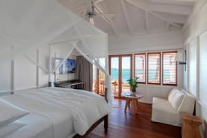 thumbnail: Grand Suite Plage Sud- Suite_king_seaview