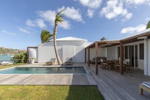 thumbnail: Villa Du Pecheur_ Private Pool