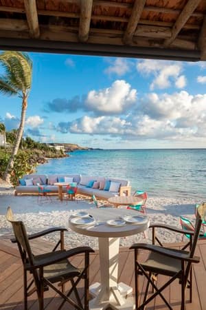 thumbnail: Al Mare Restaurant