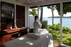 thumbnail: Le Sereno Valmont Spa