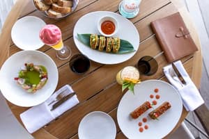 thumbnail: Restaurant Al Mare