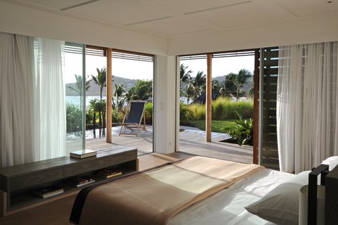 Le Sereno_ Villa_ Guestroom