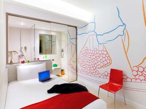 thumbnail: Room