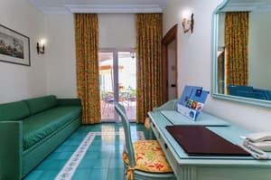 thumbnail: View from room