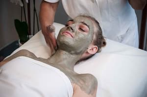 thumbnail: Spa treatment