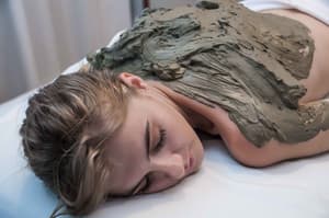 thumbnail: Spa treatment
