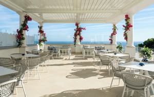 thumbnail: Terrace/patio