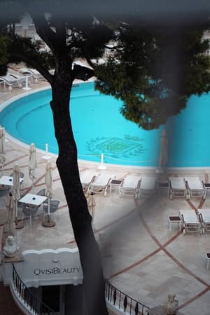 thumbnail: Outdoor pool