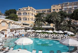 thumbnail: Outdoor pool