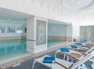 thumbnail: Indoor pool