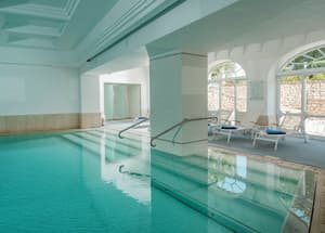 thumbnail: Indoor pool