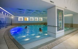 thumbnail: Indoor pool