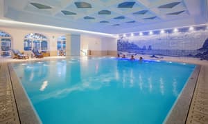 thumbnail: Pool