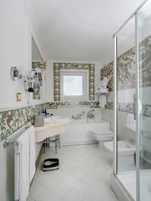 thumbnail: Bathroom