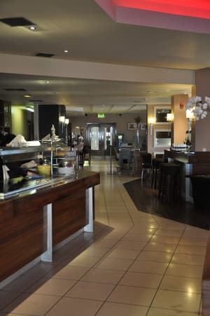 thumbnail: Restaurant