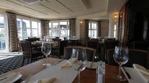 thumbnail: Restaurant