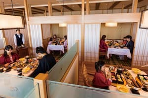 thumbnail: Restaurant