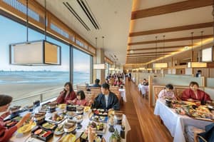 thumbnail: Restaurant