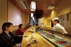 thumbnail: Restaurant
