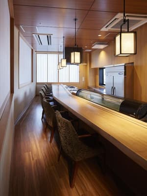 thumbnail: Restaurant