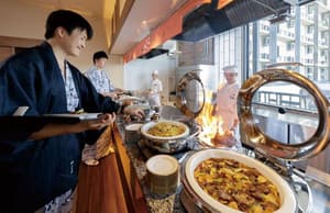 thumbnail: Restaurant