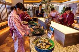 thumbnail: Restaurant