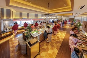 thumbnail: Restaurant