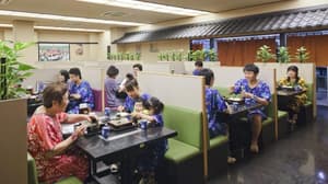 thumbnail: Restaurant