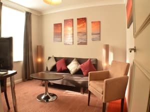thumbnail: Living room