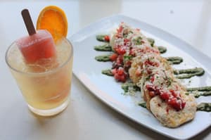 thumbnail: Restaurant