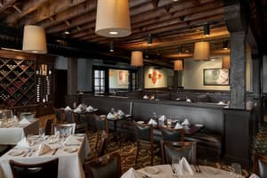 thumbnail: Restaurant