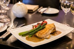 thumbnail: Food and drink