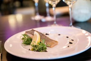 thumbnail: Food and drink