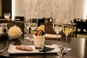 thumbnail: Food and drink