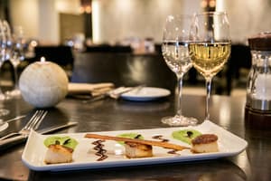 thumbnail: Food and drink