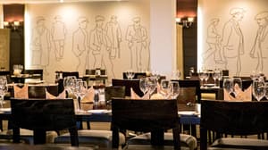 thumbnail: Restaurant