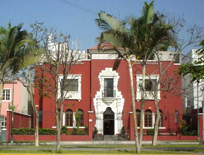 General view