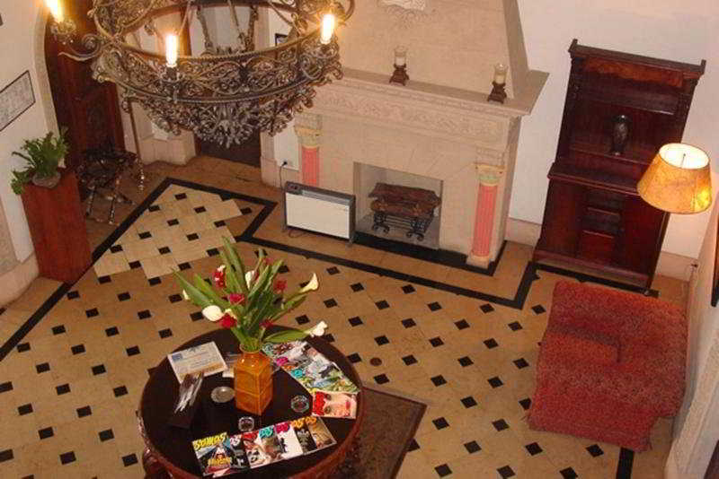 General view
