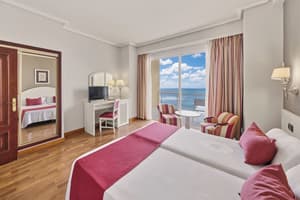 thumbnail: View from room